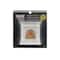 Miniature White LED Fireplace by Make Market®
